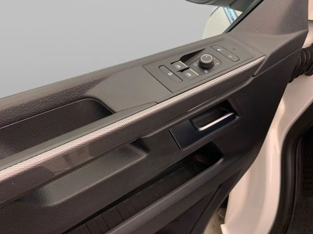 Volkswagen Multivan DSG T6