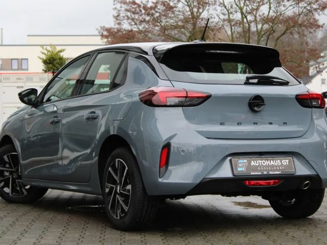 Opel Corsa 1.2 Turbo GS-Line Grand Sport Turbo