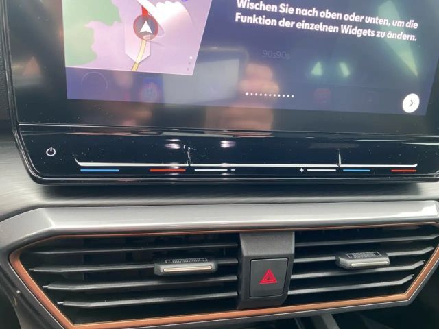 Cupra Leon 2.0 TSI 4Drive DSG ST VZ