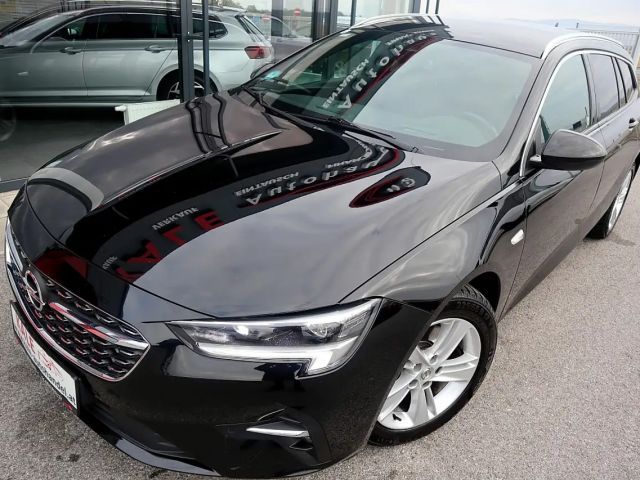 Opel Insignia Business Sports Tourer