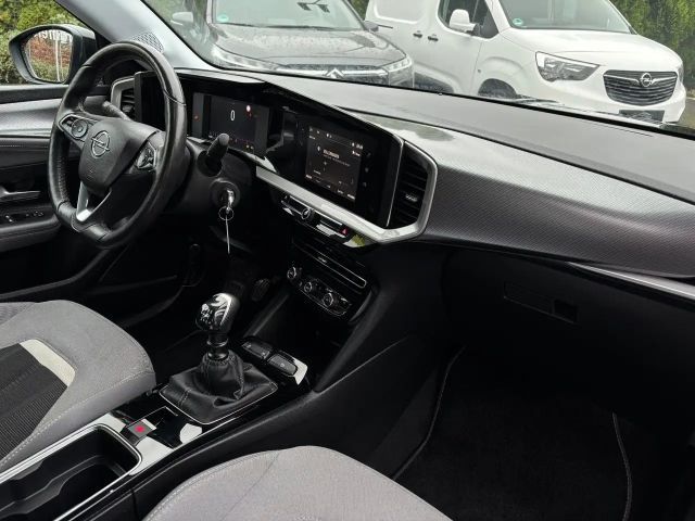 Opel Mokka Elegance