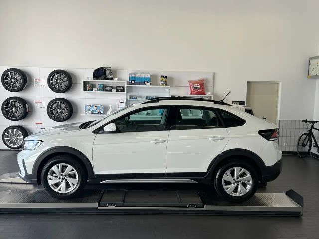 Volkswagen Taigo 1.0 TSI Life