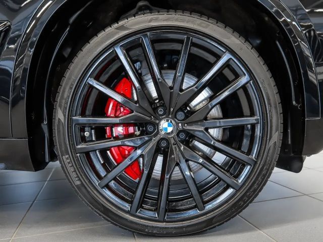 BMW X5 M-Sport M60i xDrive