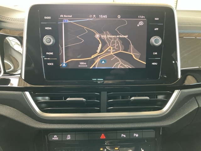 Volkswagen T-Roc 2.0 TDI DSG