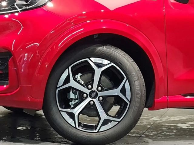 Ford Puma EcoBoost ST Line