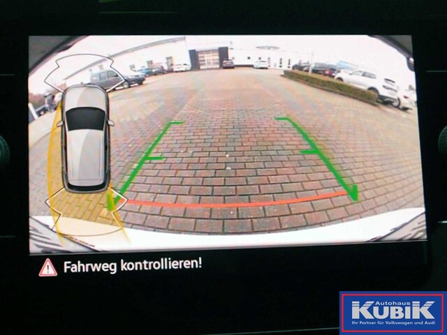 Volkswagen T-Cross IQ.Drive