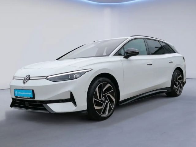 Volkswagen ID.7 Pro Tourer