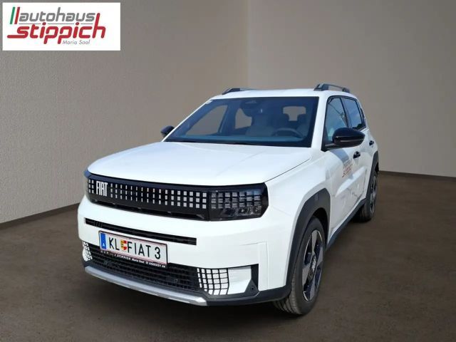 Fiat Grande Panda La Prima