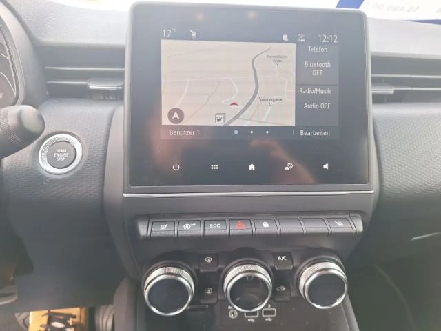 Renault Clio TCe 90 Techno