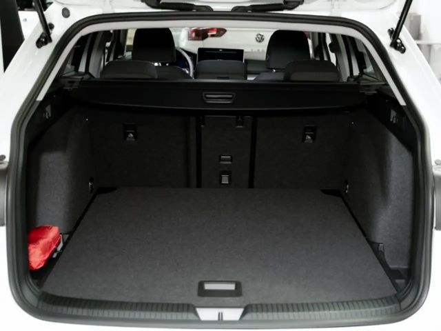 Volkswagen Golf 1.5 TSI Variant