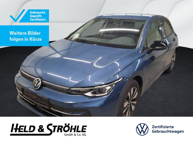 Volkswagen Golf 1.5 TSI