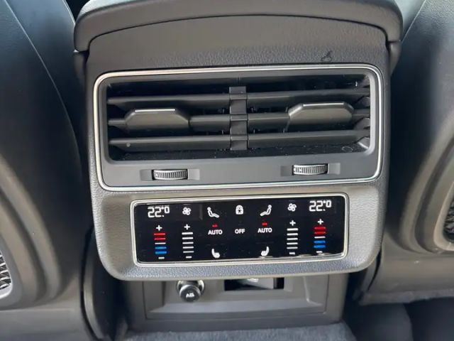 Audi RS Q8 4.0 TFSI Quattro