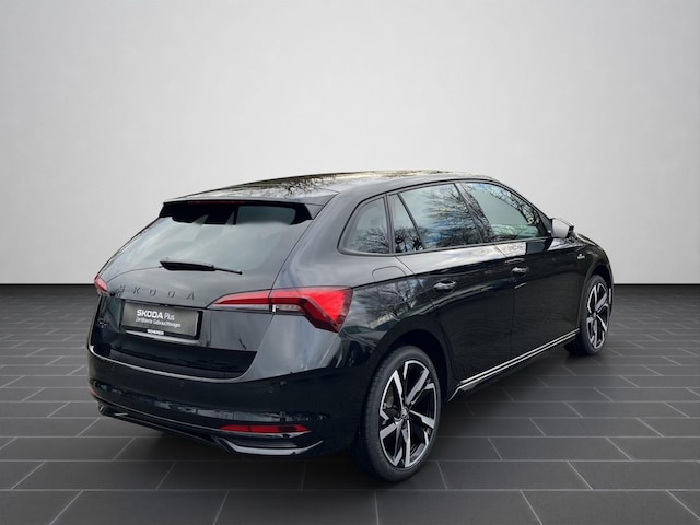 Skoda Scala 1.0 TSI Monte Carlo