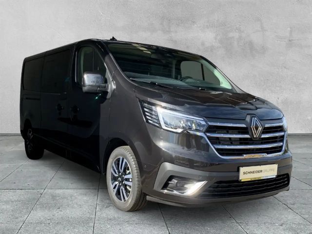 Renault Trafic EDC Grand Spaceclass