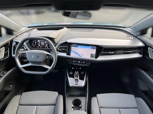 Audi Q4 e-tron 35 Sportback