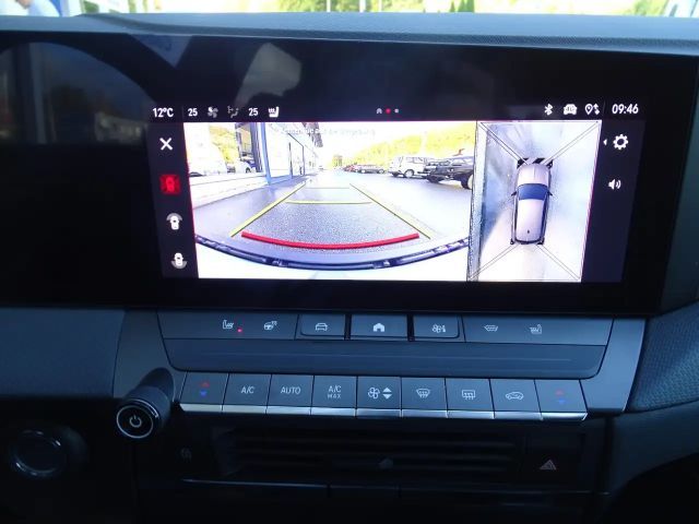 Opel Astra 1.2 Turbo GS-Line Grand Sport Turbo