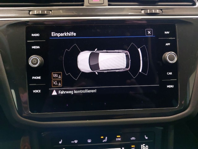 Volkswagen Tiguan 1.5 TSI DSG Life