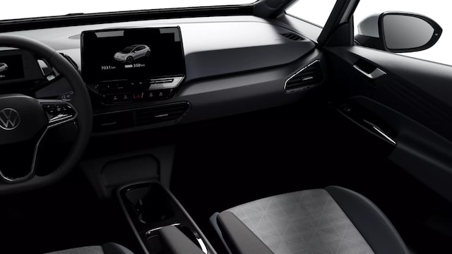 Volkswagen ID.3 Performance Pro