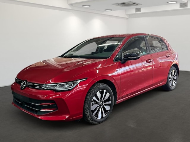 Volkswagen Golf 1.5 eTSI DSG Golf VIII Life