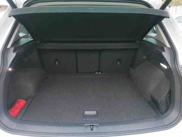Volkswagen Tiguan 1.5 TSI DSG