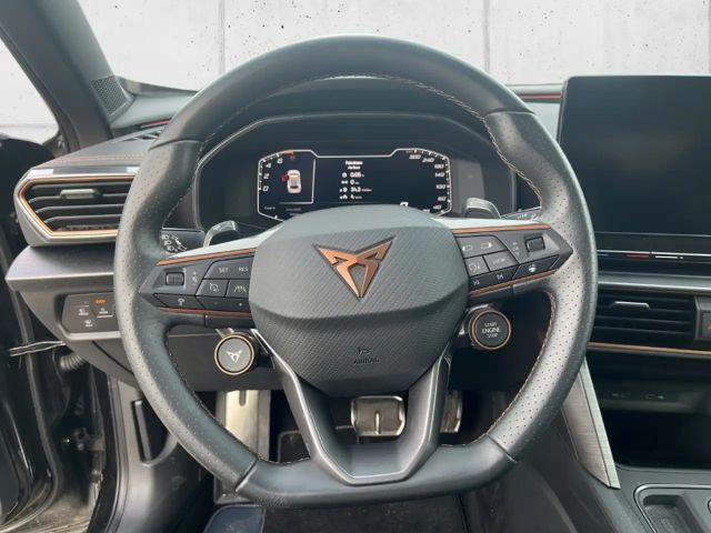 Cupra Formentor 1.4 e-Hybrid VZ