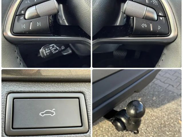 Skoda Kamiq 1.5 TSI Selection