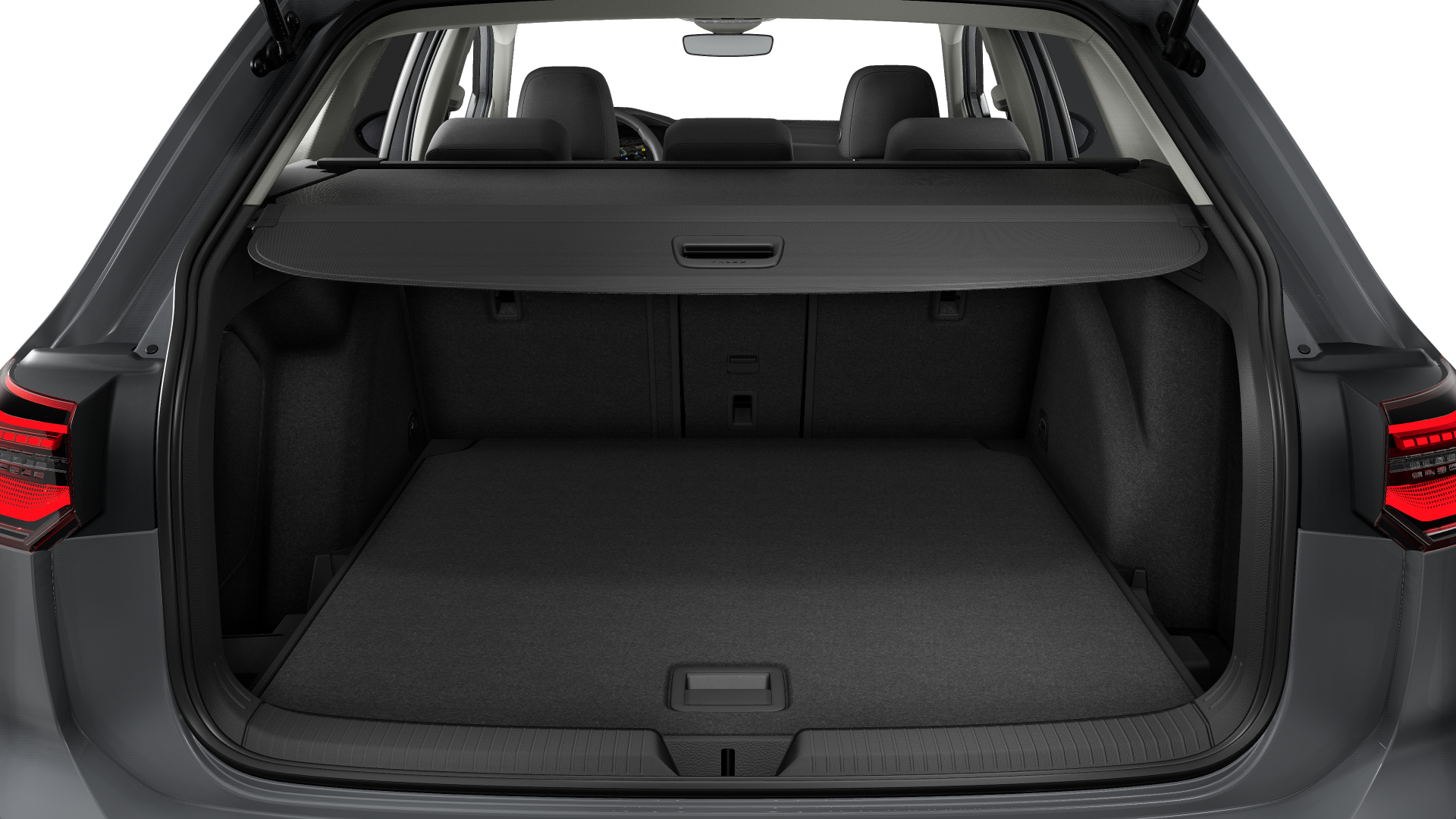 Volkswagen Golf 1.5 eTSI Move Variant