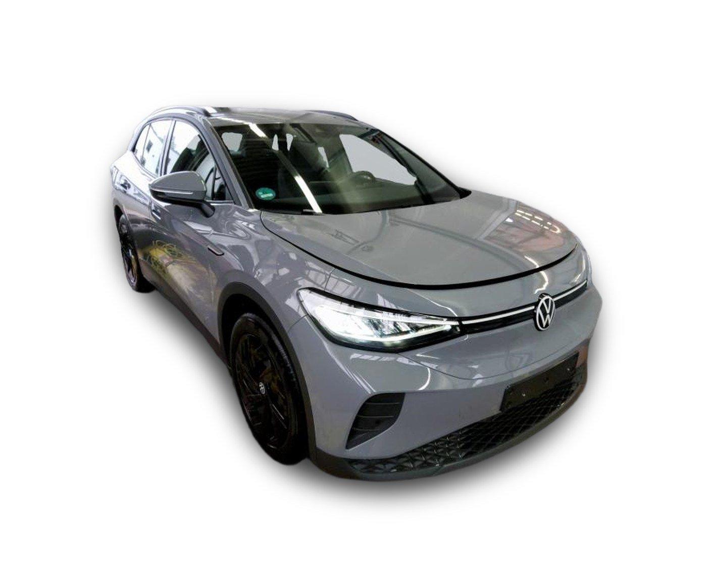 Volkswagen ID.4 55 kWh Pure