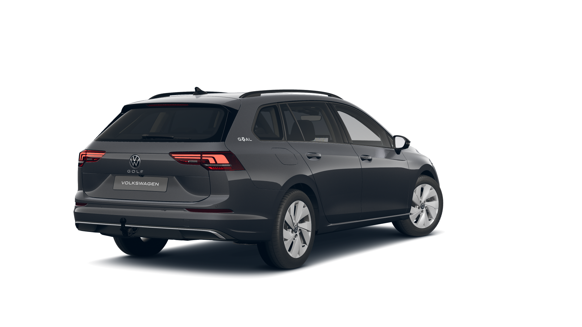 Volkswagen Golf 2.0 TDI DSG Golf VIII Variant