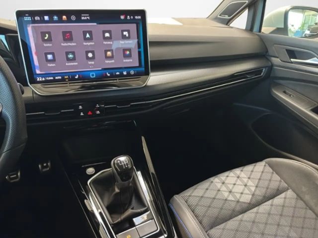 Volkswagen Golf Golf VIII R-Line Variant