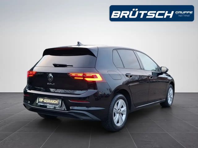 Volkswagen Golf 1.0 TSI Golf VIII Life