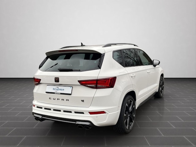 Cupra Ateca 2.0 TSI 4Drive VZ