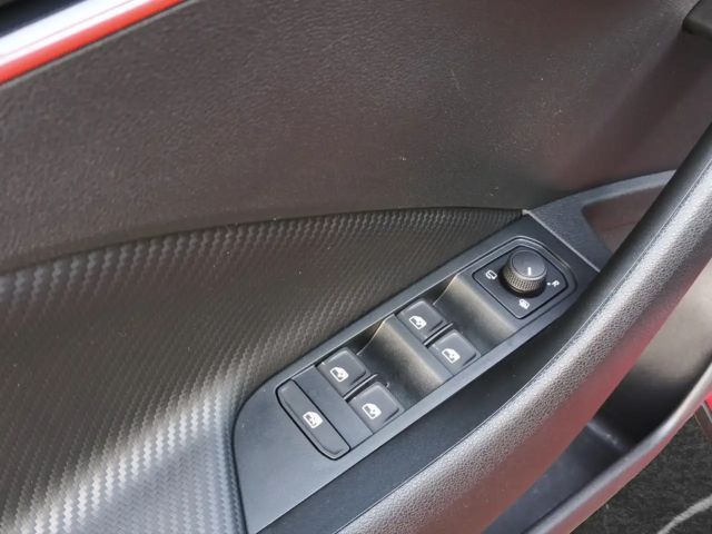 Skoda Kamiq 1.5 TSI Monte Carlo