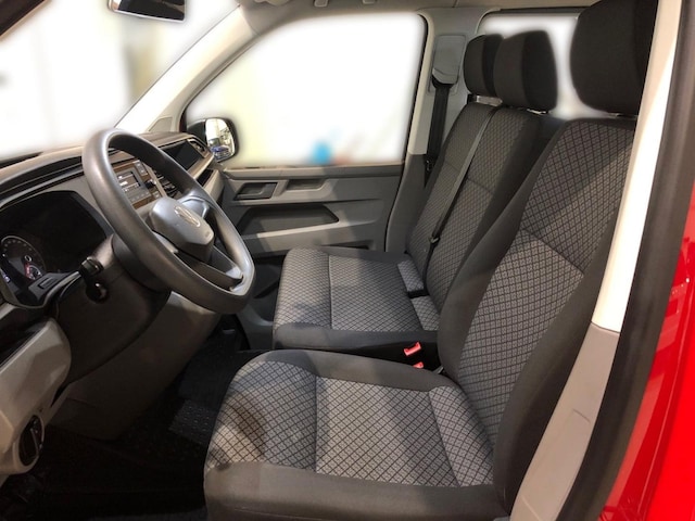 Volkswagen Caravelle 2.0 TDI T6 Trendline
