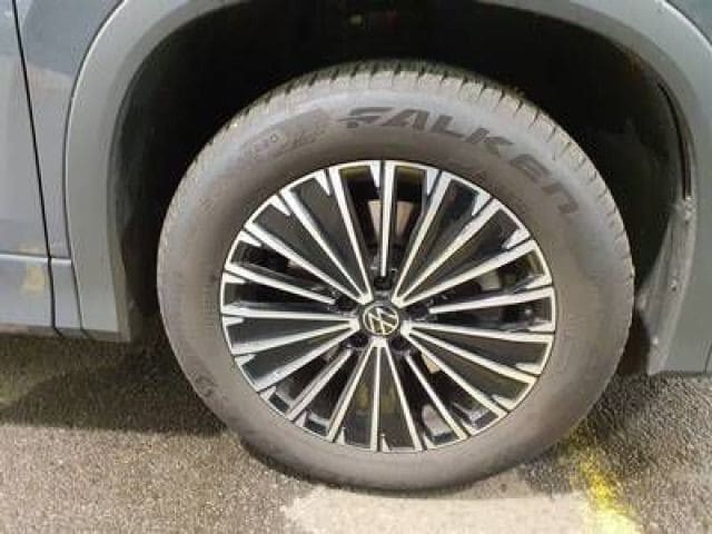 Volkswagen Tayron 2.0 TDI DSG Life