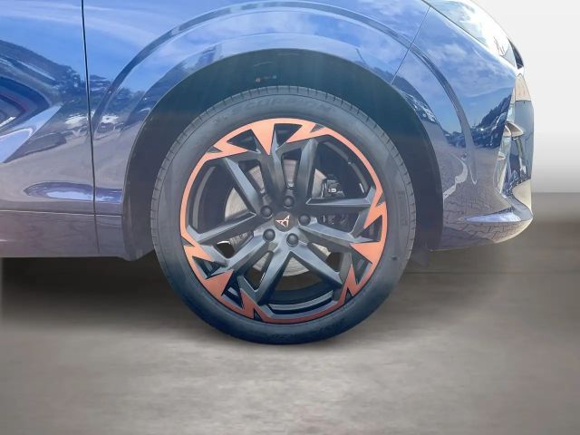 Cupra Terramar 1.5 e-Hybrid VZ e-Hybrid