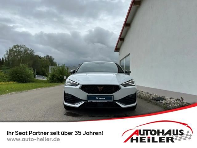 Cupra Leon 2.0 TSI VZ