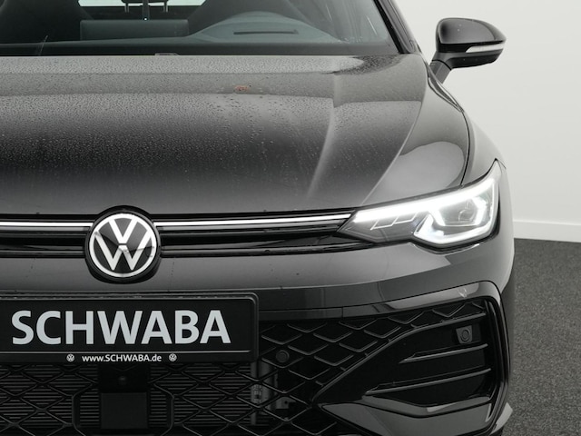 Volkswagen Golf DSG R-Line Variant