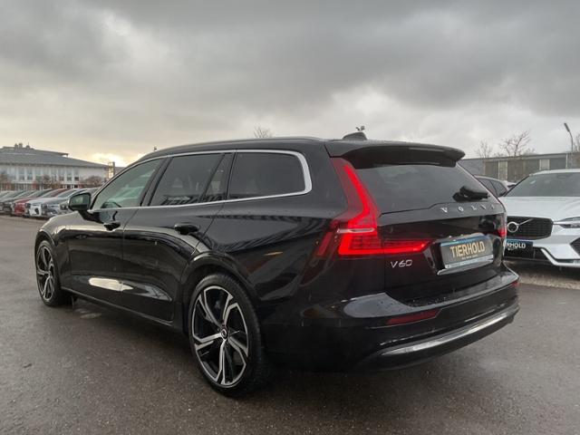 Volvo V60 AWD Bright T8 Ultimate