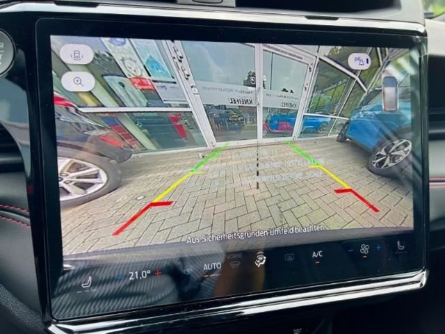 Ford Puma EcoBoost ST Line