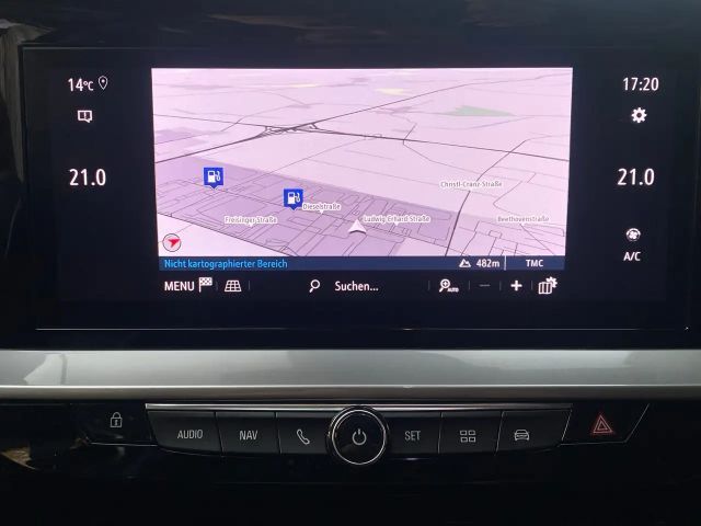 Opel Mokka 1.2 Turbo Turbo Ultimate