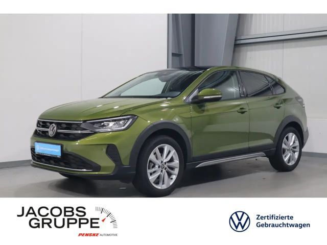 Volkswagen Taigo 1.0 TSI Move