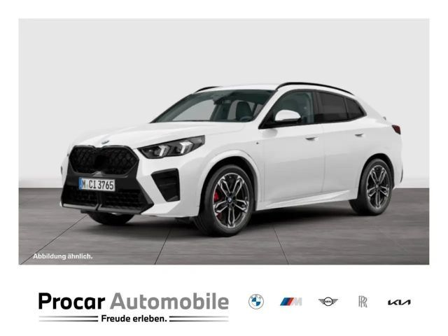 BMW X2 M-Sport xDrive20d