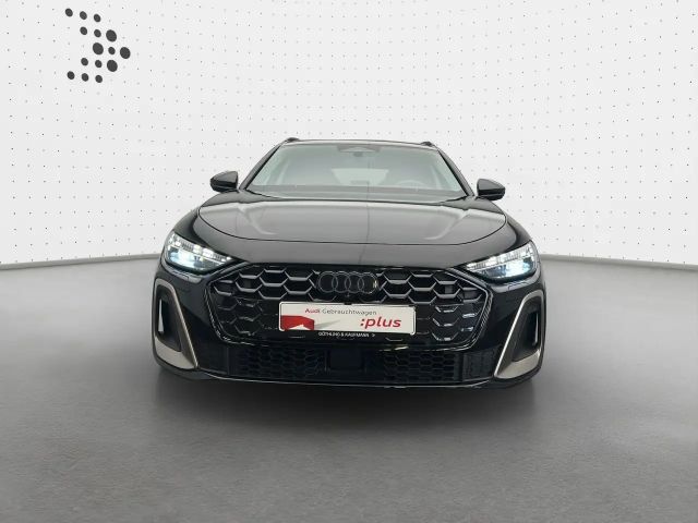 Audi A5 35 TFSI S-Line