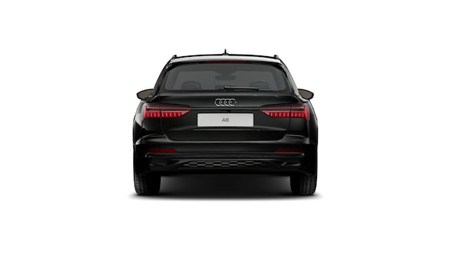 Audi A6 40 TDI Avant S-Line S-Tronic