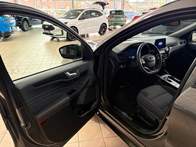 Ford Kuga Plug in Hybrid ST Line