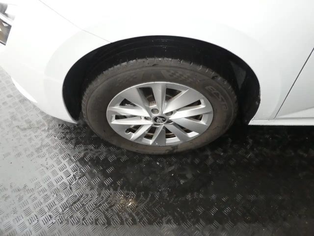 Skoda Kamiq Selection