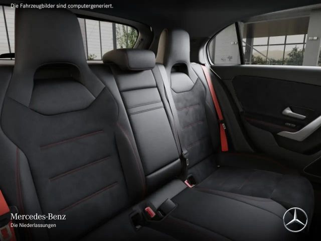 Mercedes-Benz A 45 AMG 4MATIC AMG Line