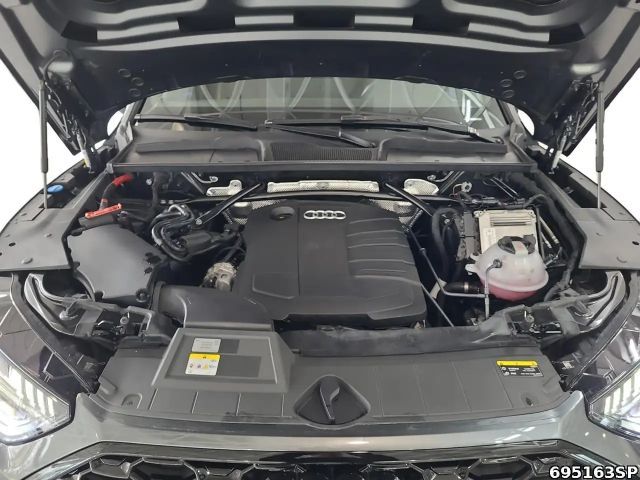 Audi Q5 Business S-Line