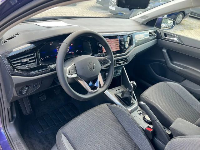 Volkswagen Polo 1.0 TSI Life